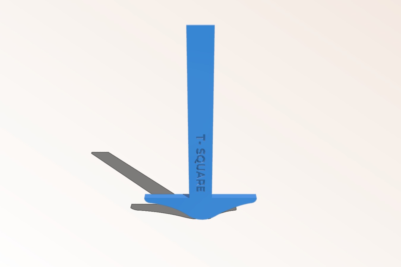 Mini T-Square