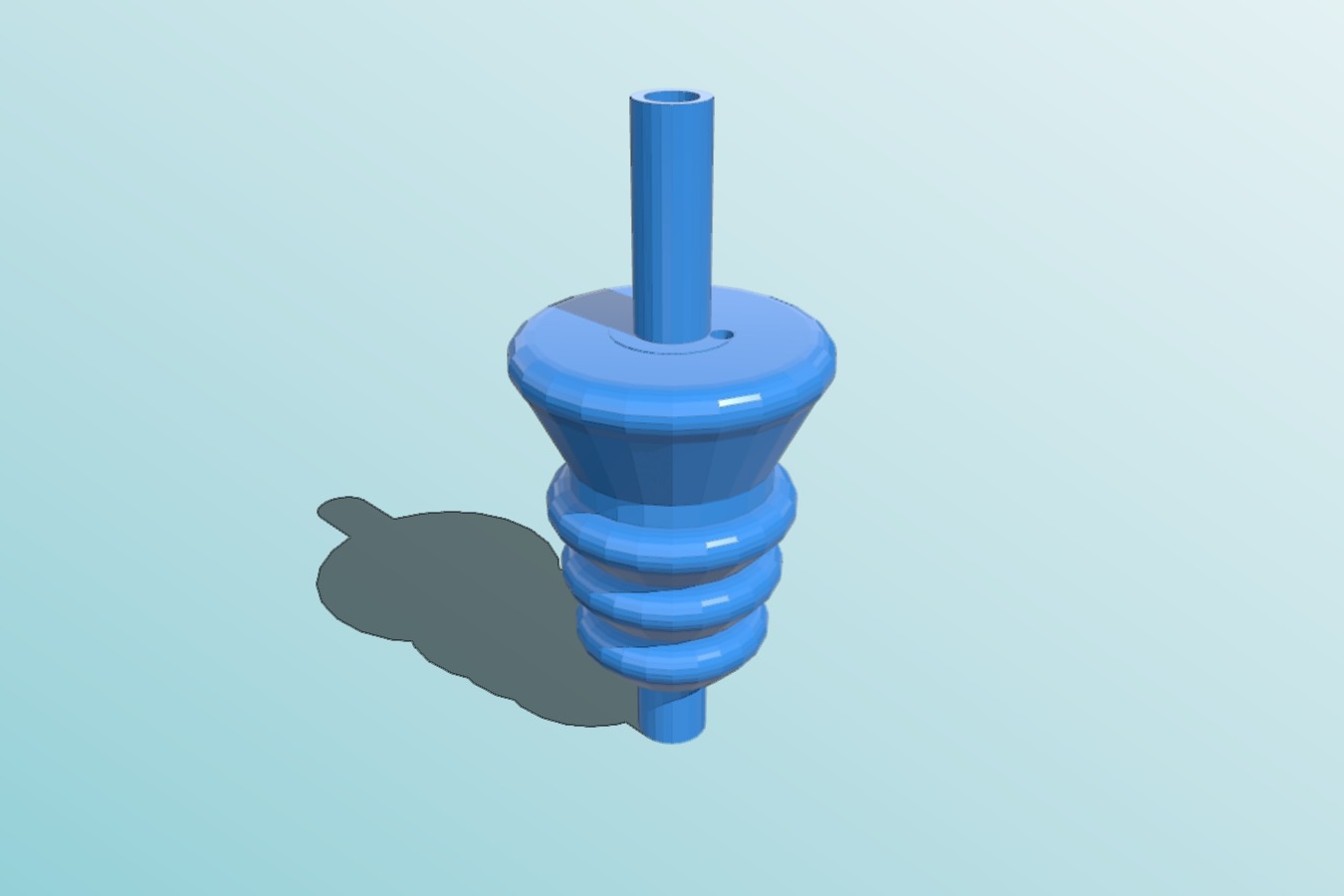 Bottle Pourer