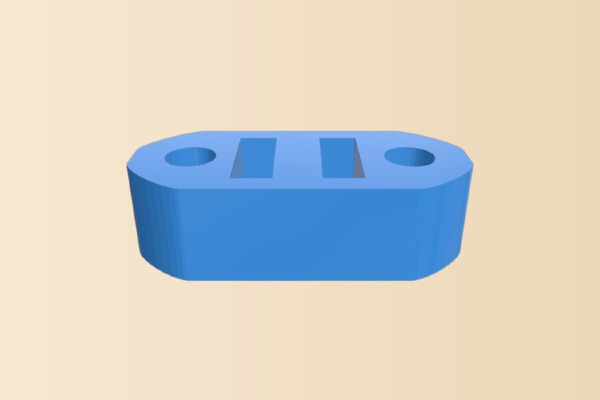 Printrbot Maker 1405 CAD and STL files | 3d print model