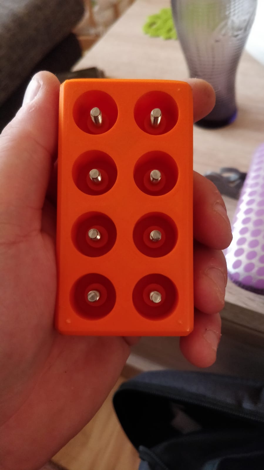  silicone damper cr10 _ ender3 with spacer