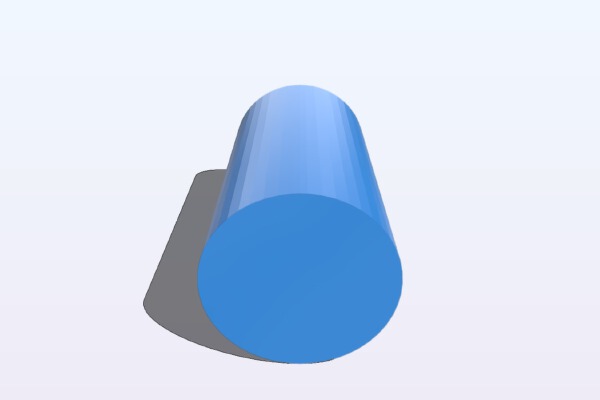 M8 Thread | 3d print model