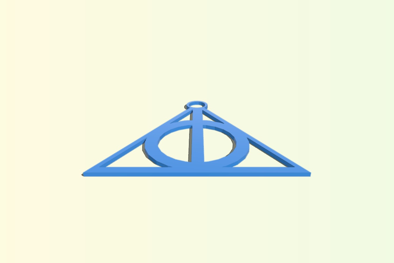 Harry Potter Deathly Hallows