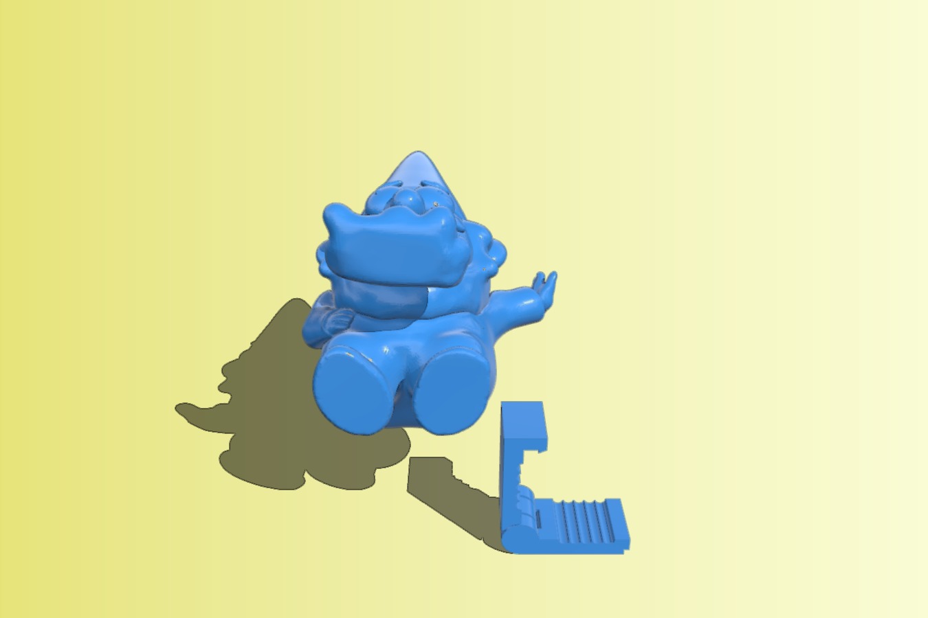 Shmebulock – Clipclamp