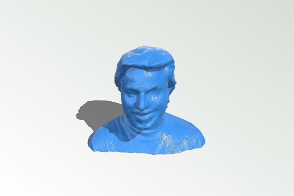 Alessio | 3d print model