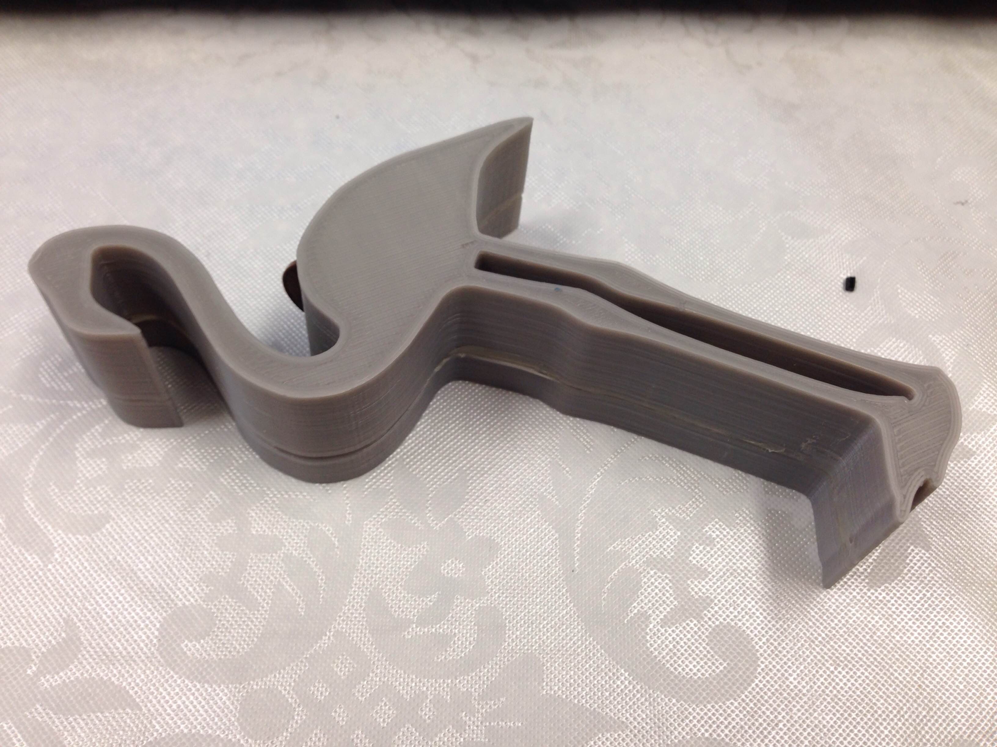 Flamingo Bottle Opener