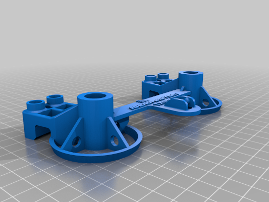 TX16s Gimbal Protection + X9D+ SE Stick Ends  switch_no switch | 3d print model