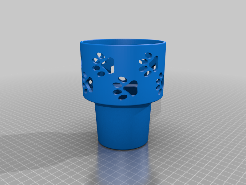 YETI Rambler Cup Holder Adapter