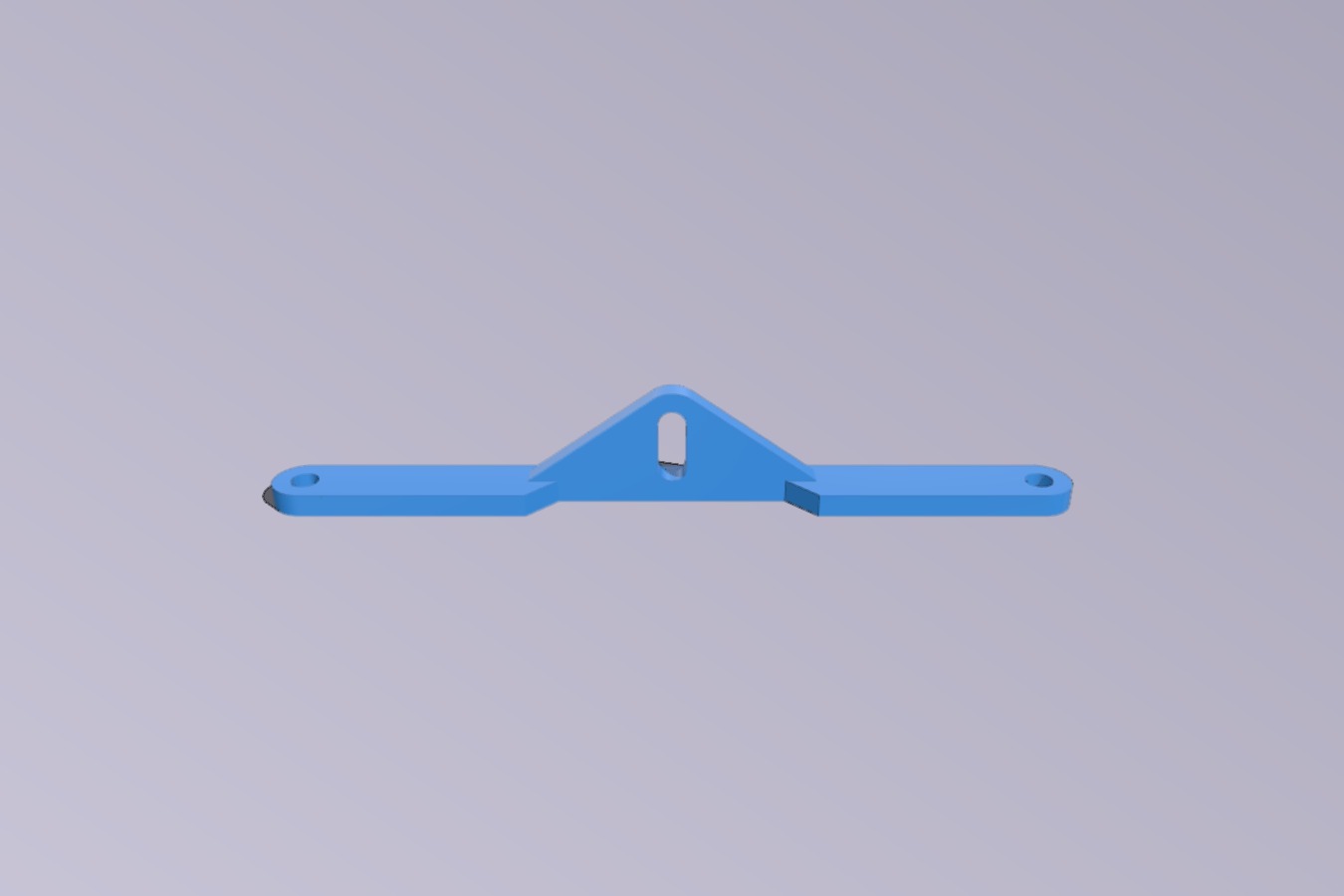 OpenRC Tractor Ackermann Steering Set