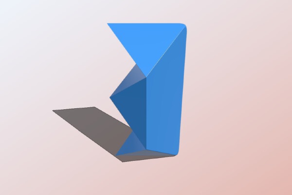 Download 3D Printed Star Puzzle | 3d print model