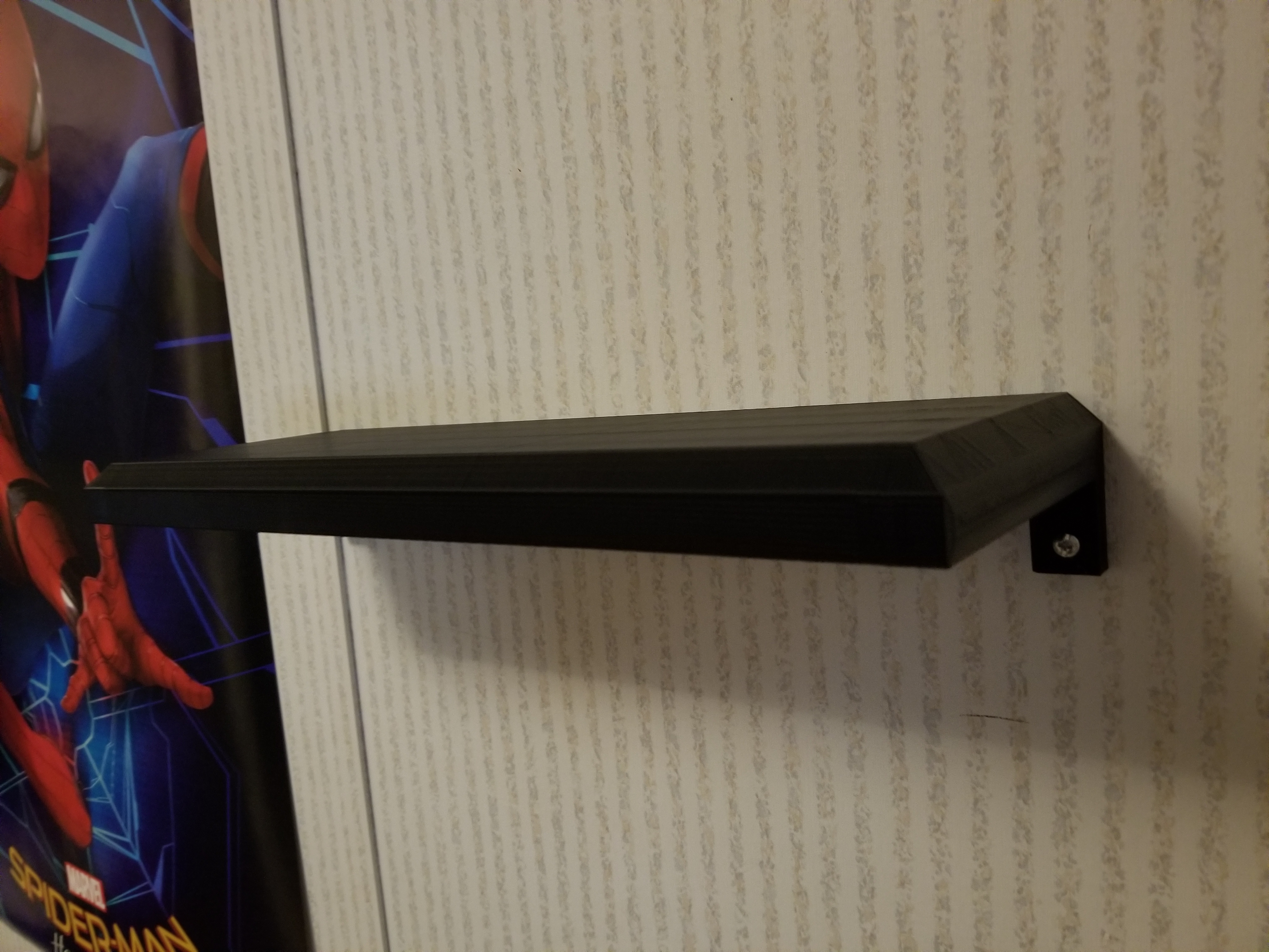 Shelf