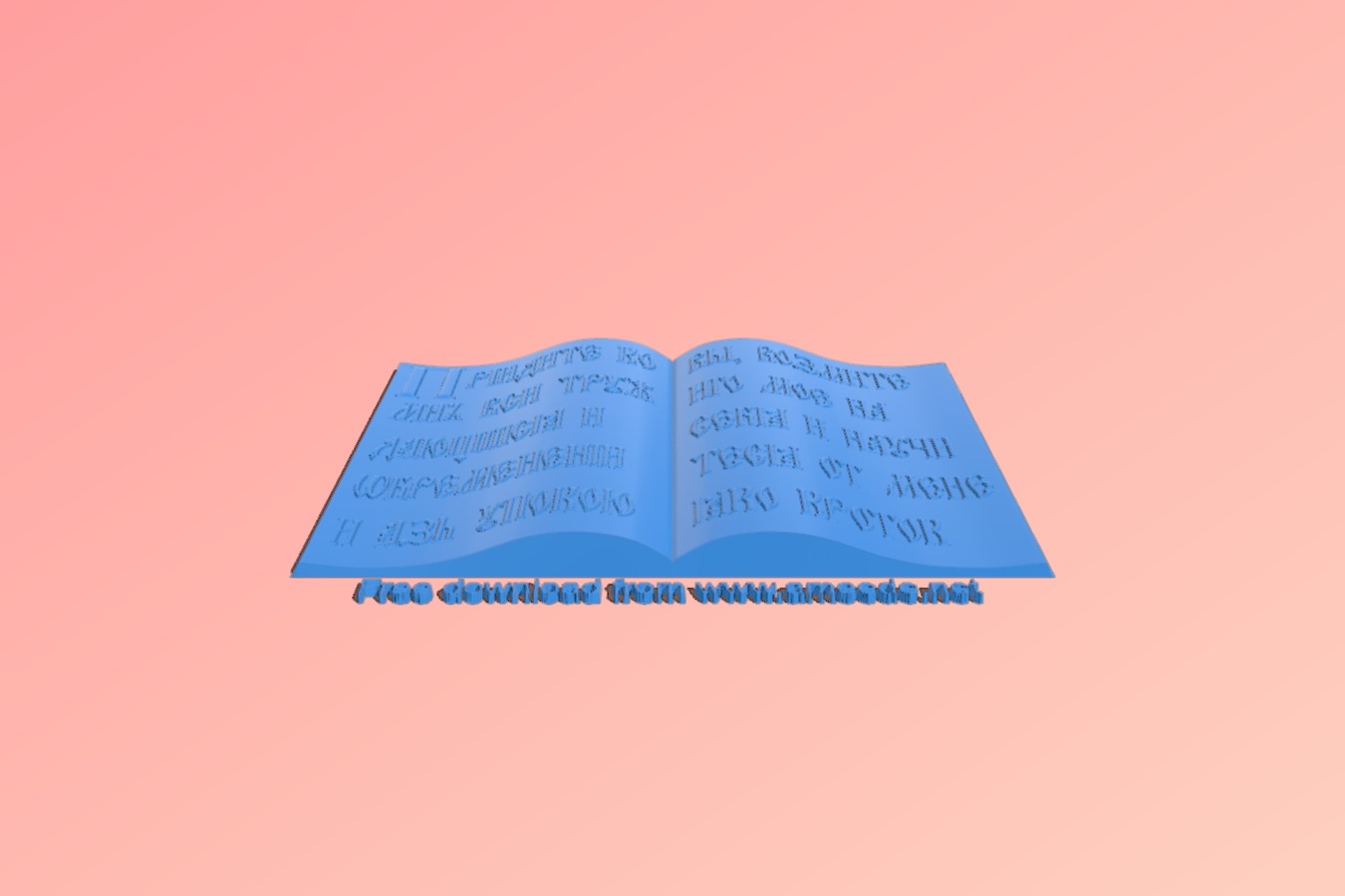Bible book
