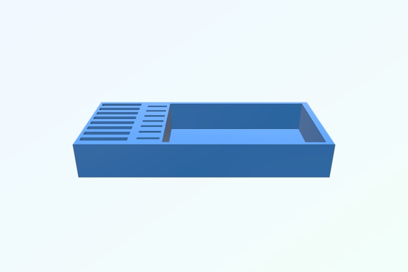 SD, Micro SD, and Flashdrive storage
