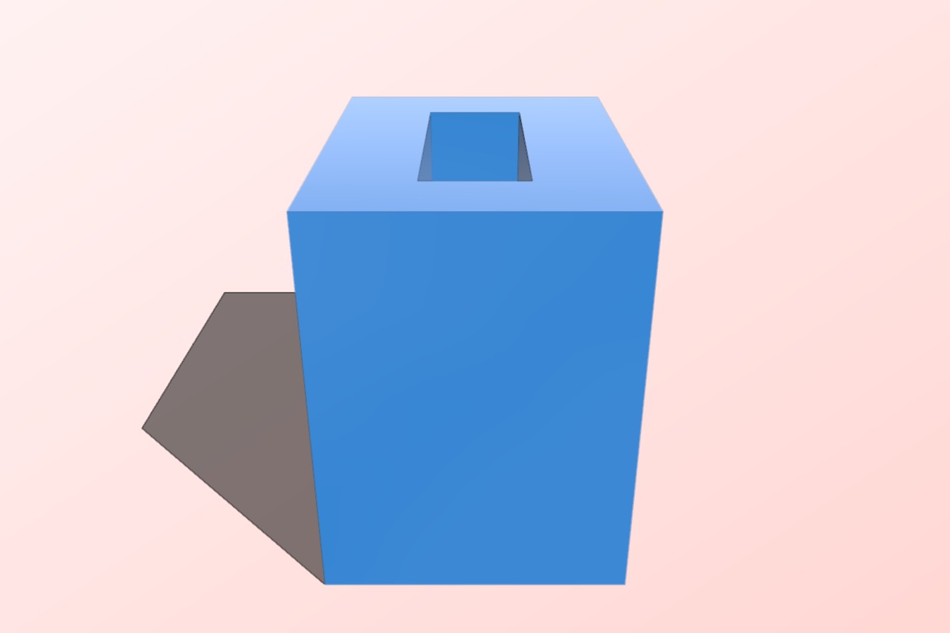 Snap-Together Test Fitting