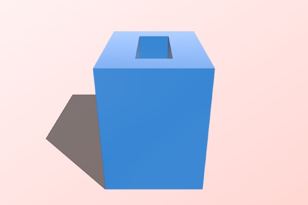 Snap-Together Test Fitting | 3d print model