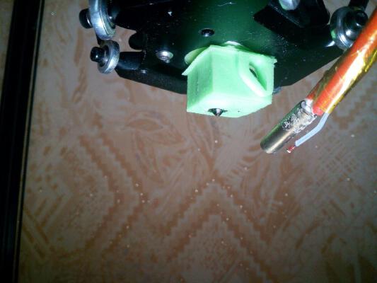 E3D V5 Silicone Cover | 3d print model