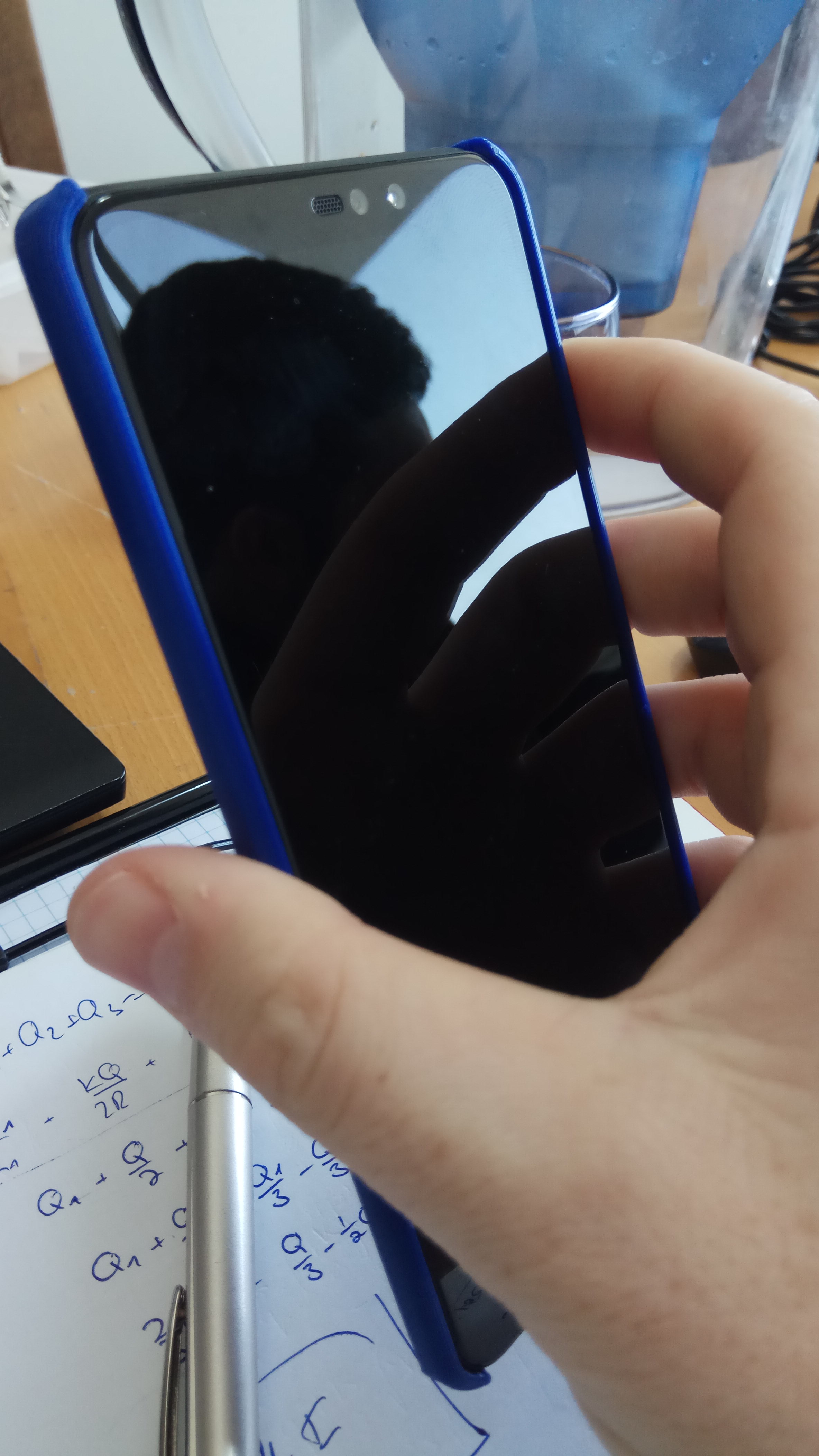 xiaomi redmi note 6 pro case