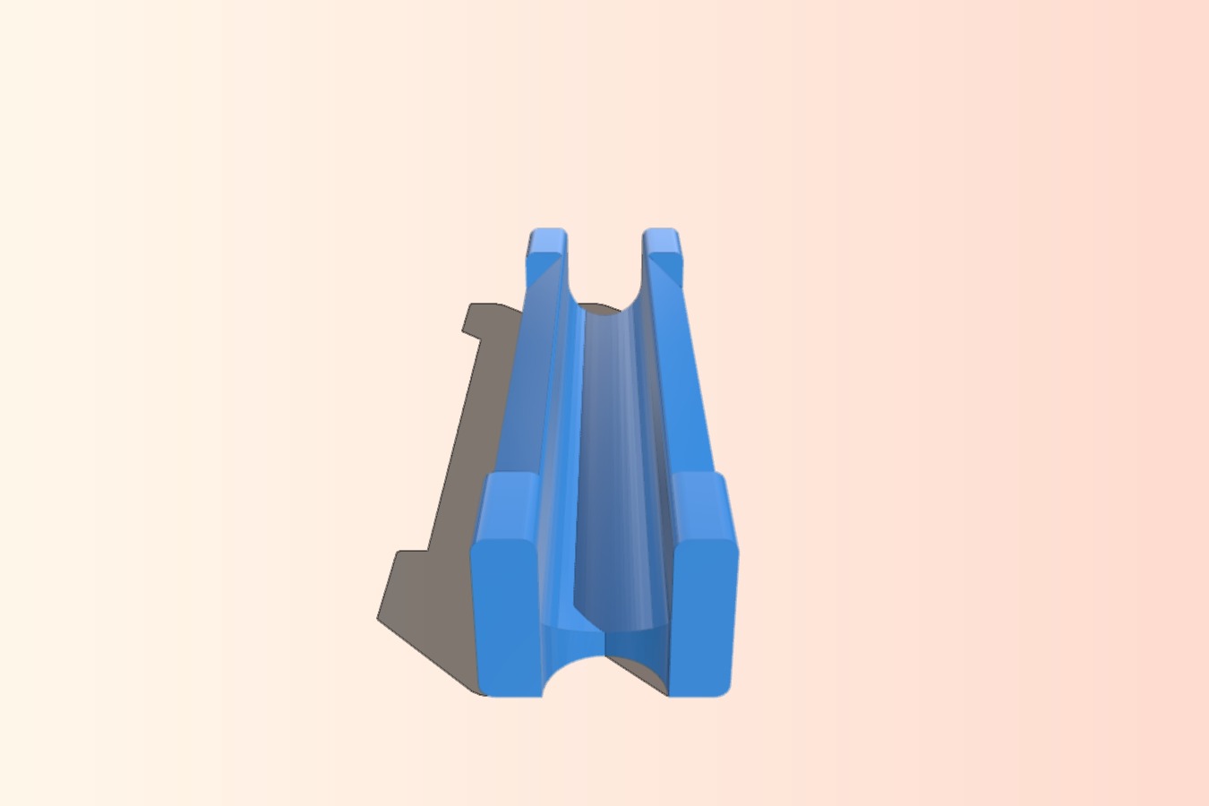 Anet A6 Z-axis Carriage Leveling