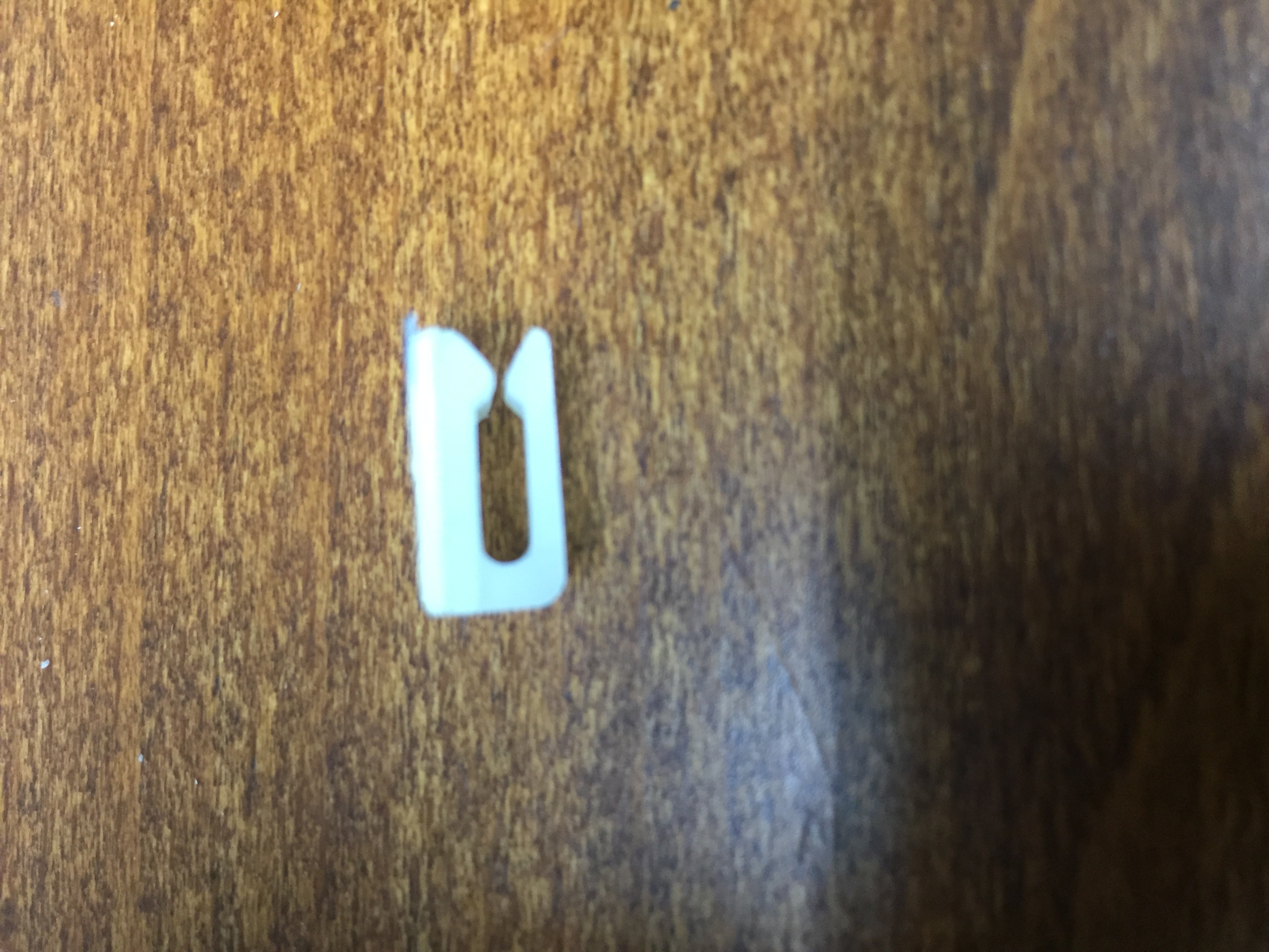 Snapmaker _ wire clip