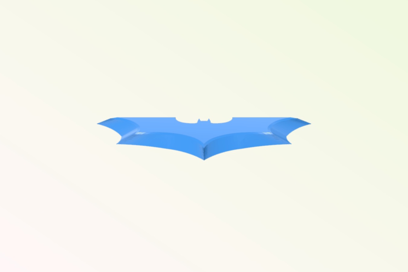 Batman Logo