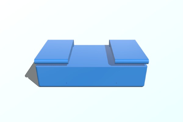 Mini-Lathe Quick Change Tool Post Holder! | 3d print model