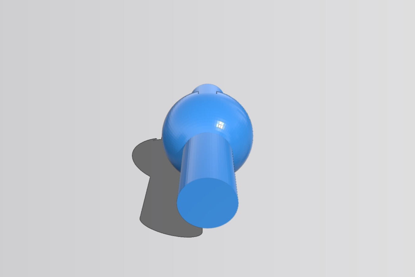 Ball and Socket Joint