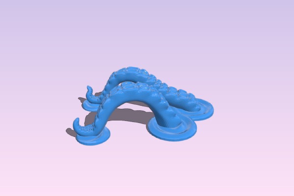 Arkham Horror LCG - Agenda + Act - Stand | 3d print model
