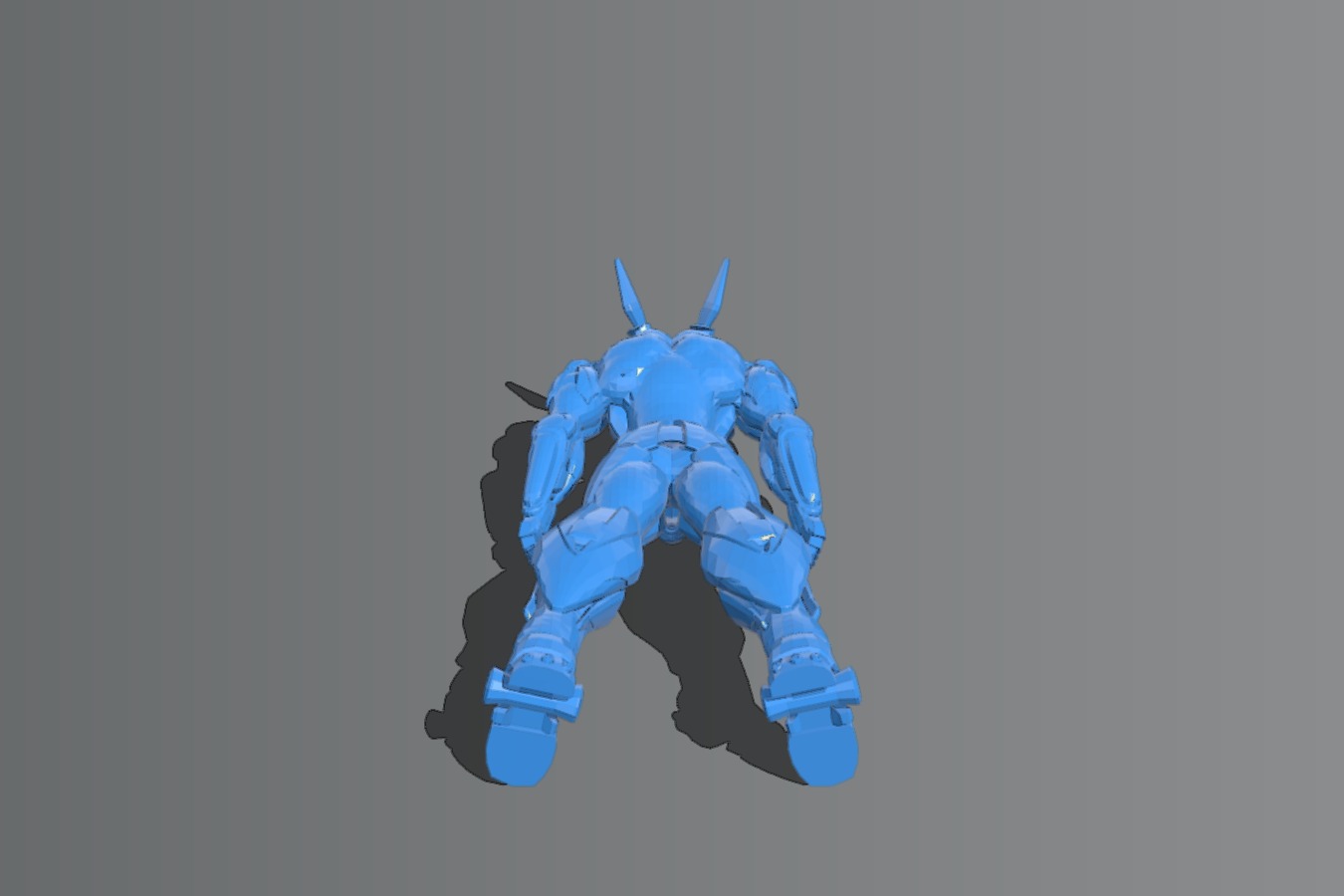 Appleseed Men