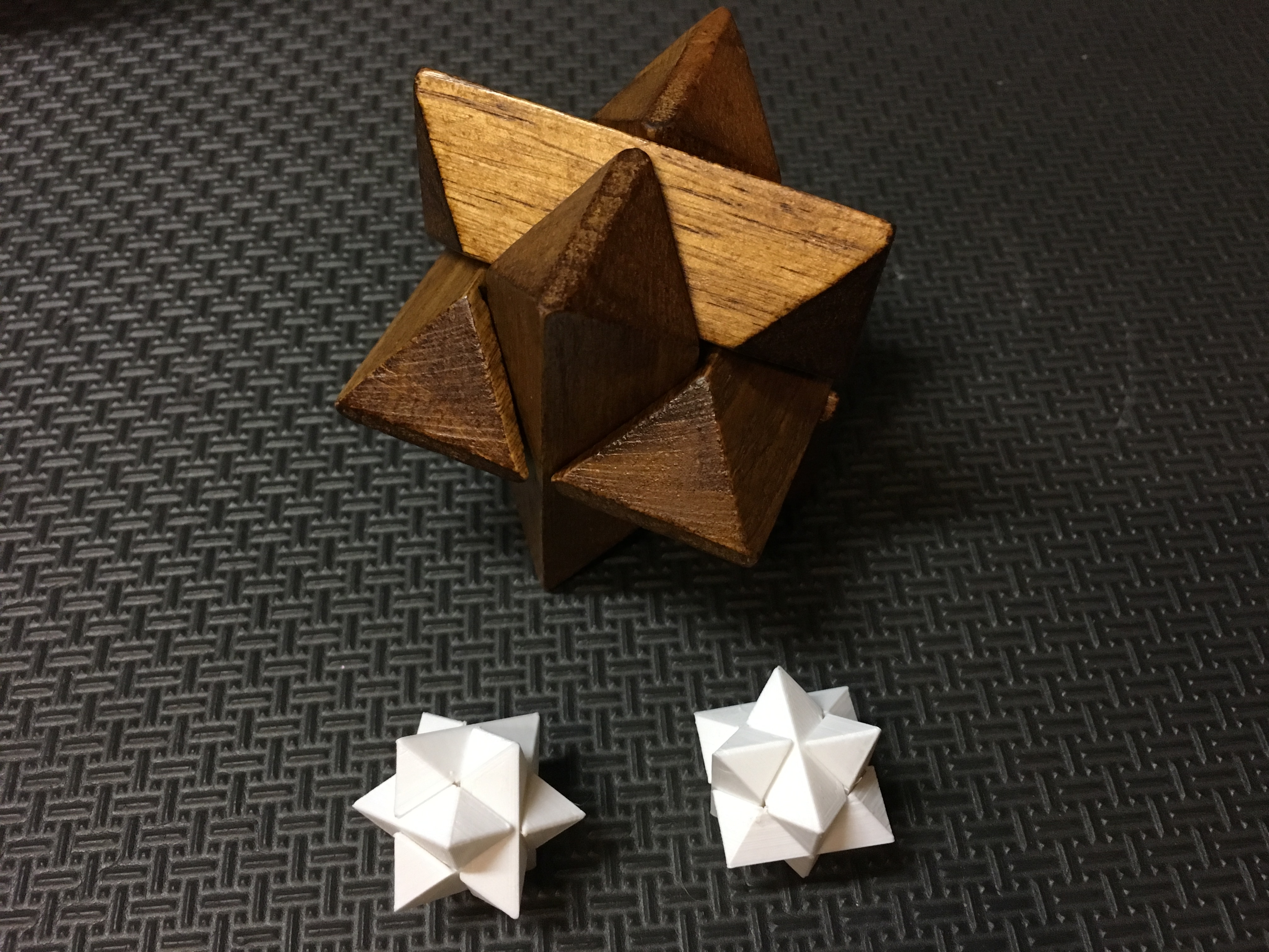 6 Piece Puzzle 2