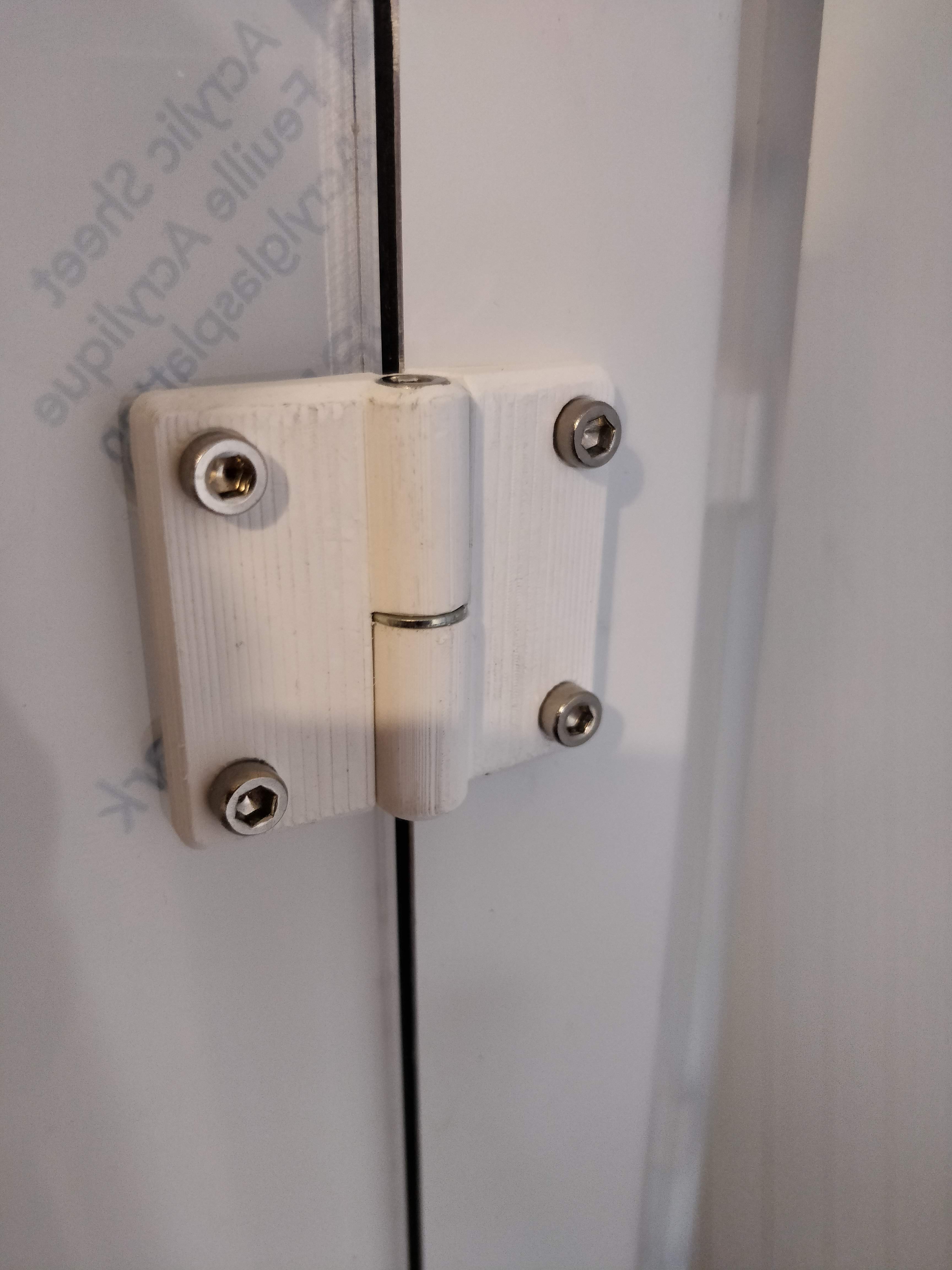 Hinge