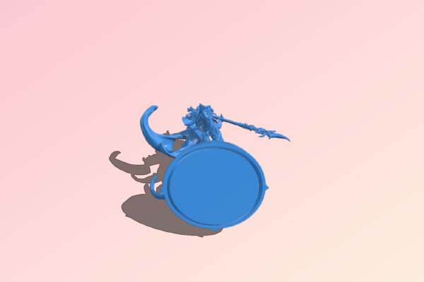  | 3d print model
