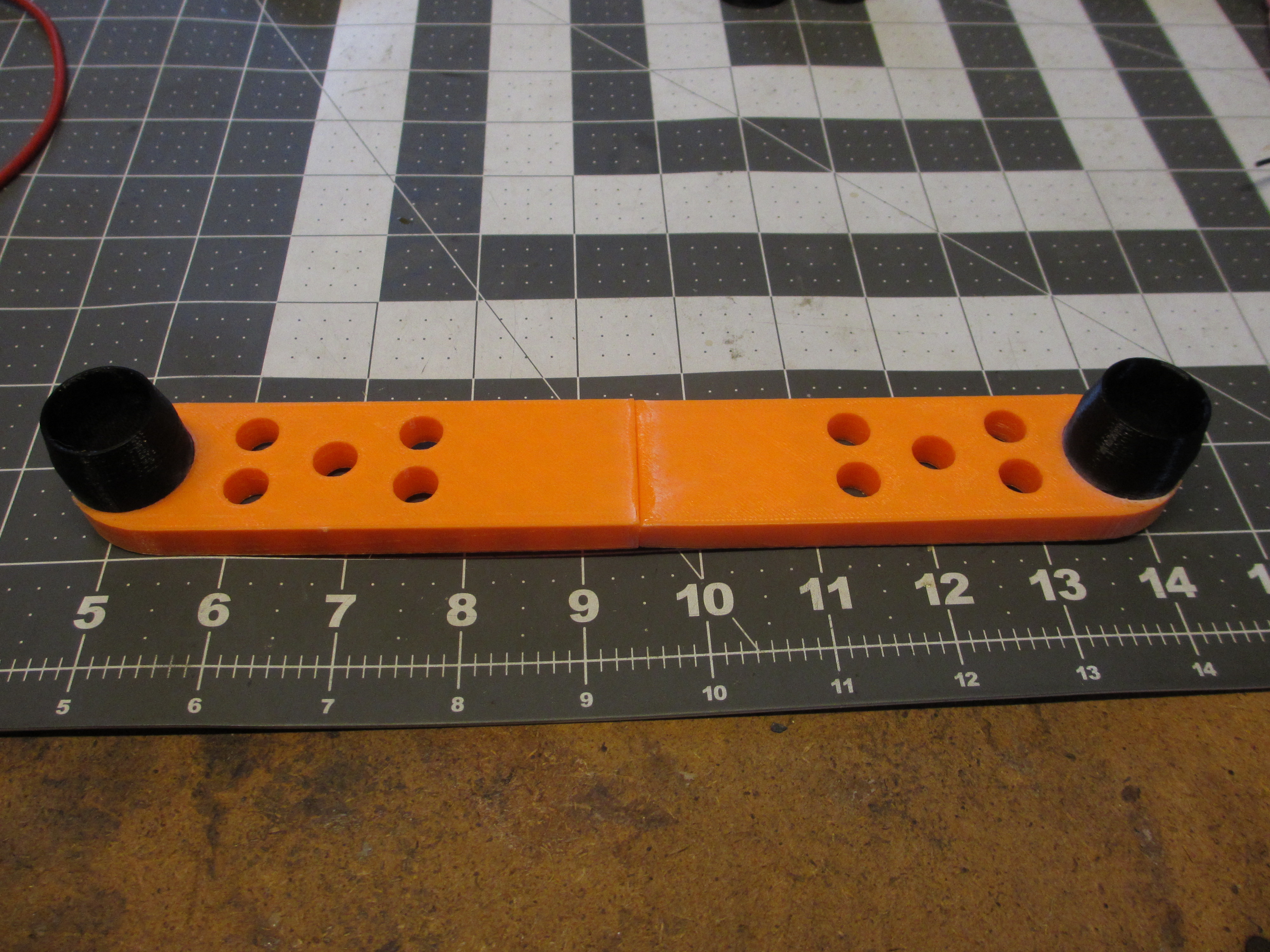 Walkera QR X350 Pro Landing Skids