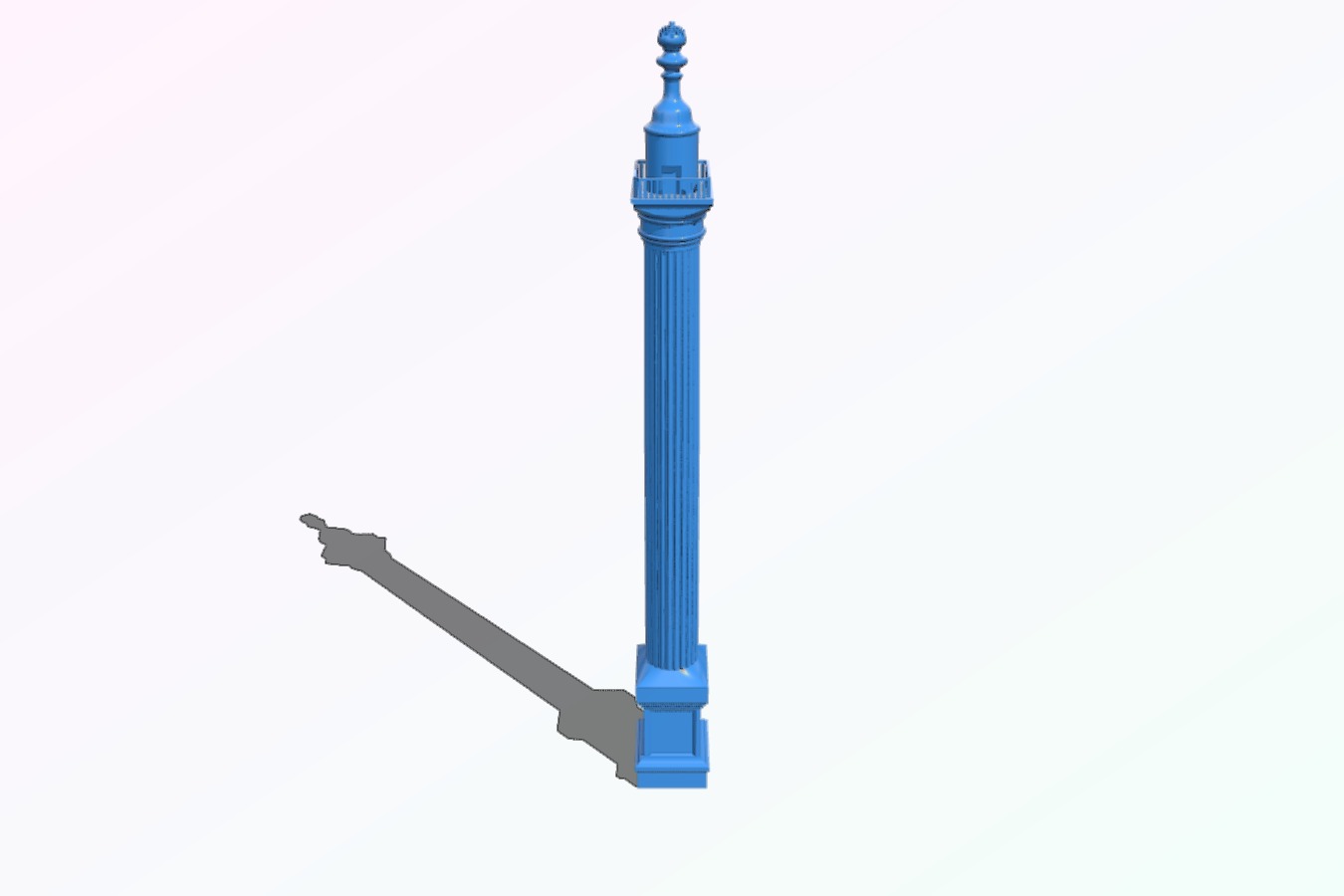The Monument
