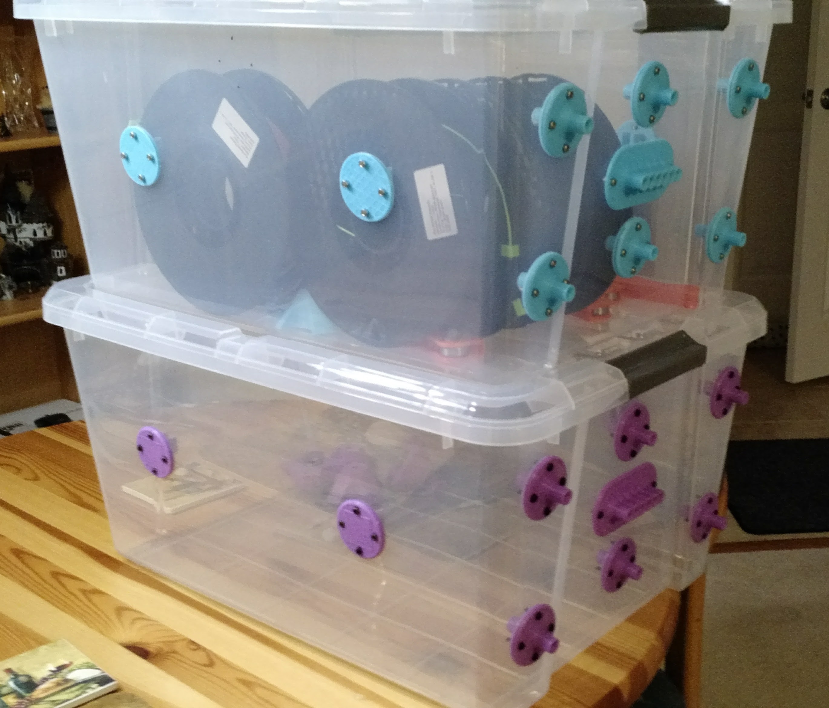 Dry Box Remix