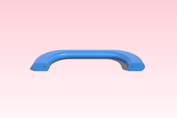 Poignee de Meuble (Furniture handle) | 3d print model