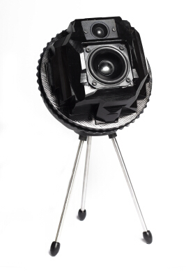 B&O creative edge speaker | 3d print model