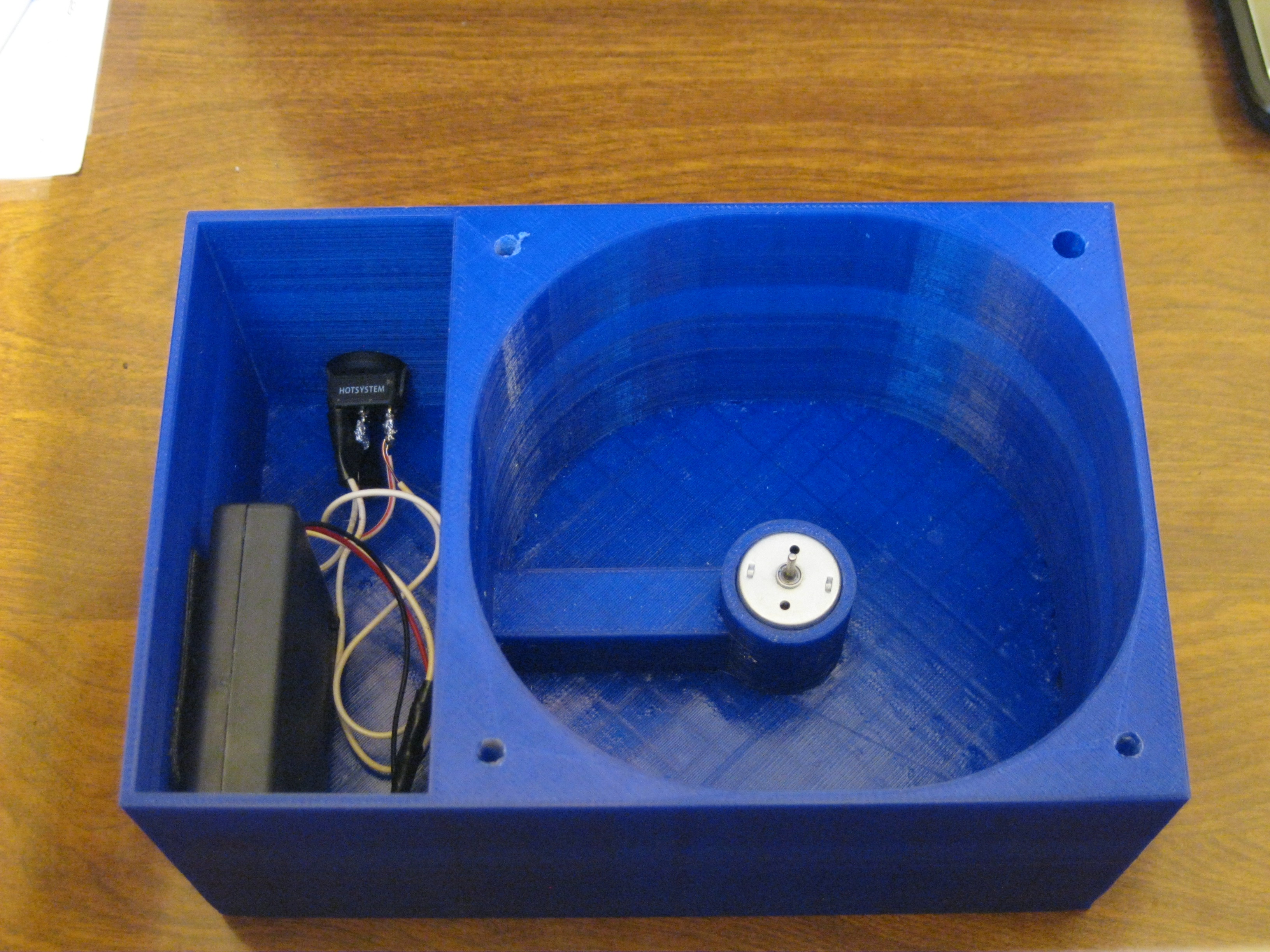 Physics Gyroscope