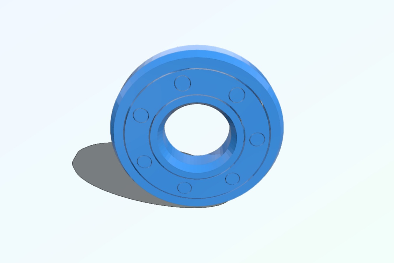 bearing _ roulement v2