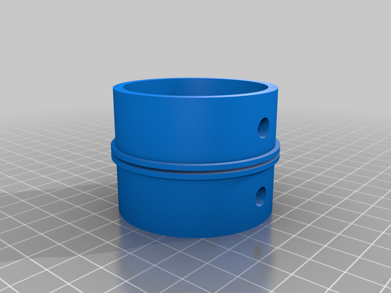 Filament Storage