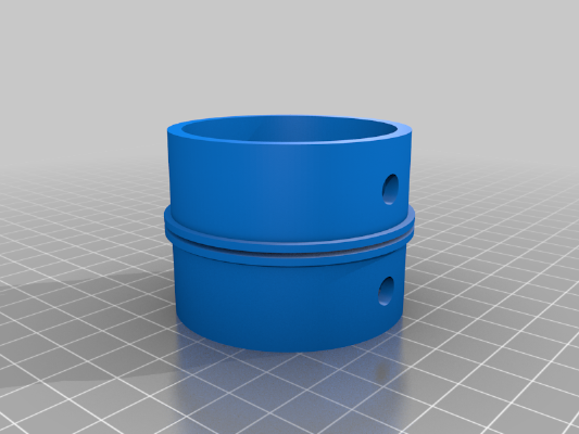 Filament Storage | 3d print model