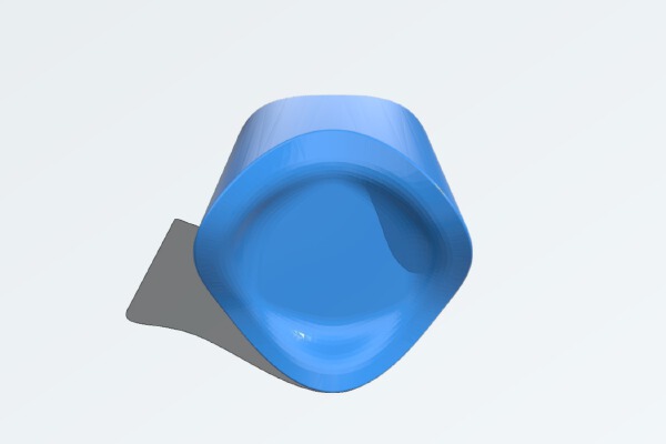 Candle Holder | 3d print model