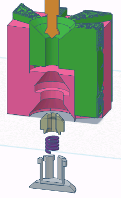 Lemarchand's Box | 3d print model