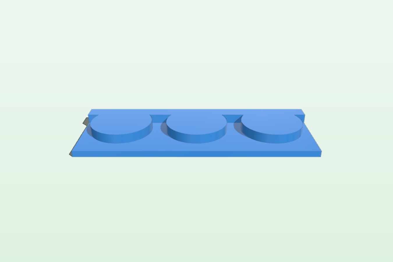 Uboot The Boardgame - Chip Holder Set Lids German_English