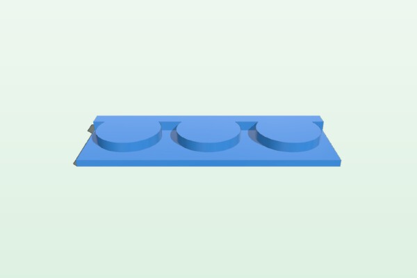 Uboot The Boardgame - Chip Holder Set Lids German_English | 3d print model