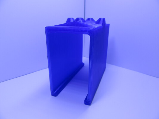Pop bottle bird feeder for fence | 3d print model