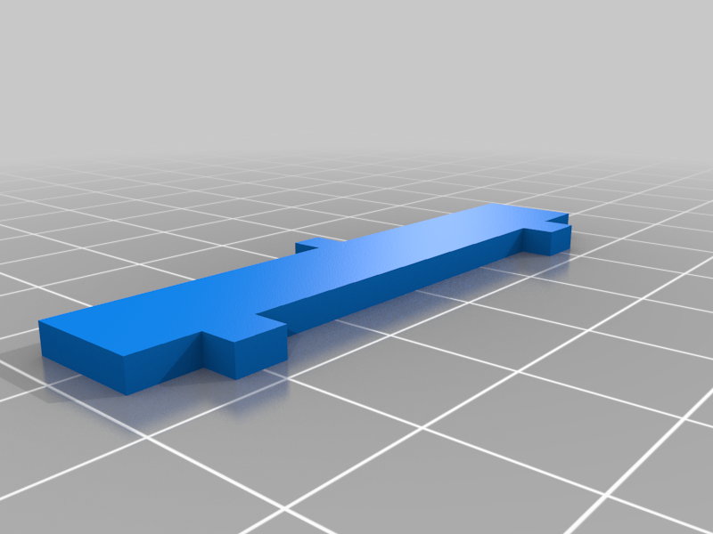 shorter side replacements for acrylic Arduino UNO enclosure box