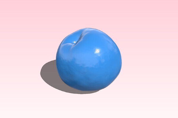 The Pear-3 | 3d print model