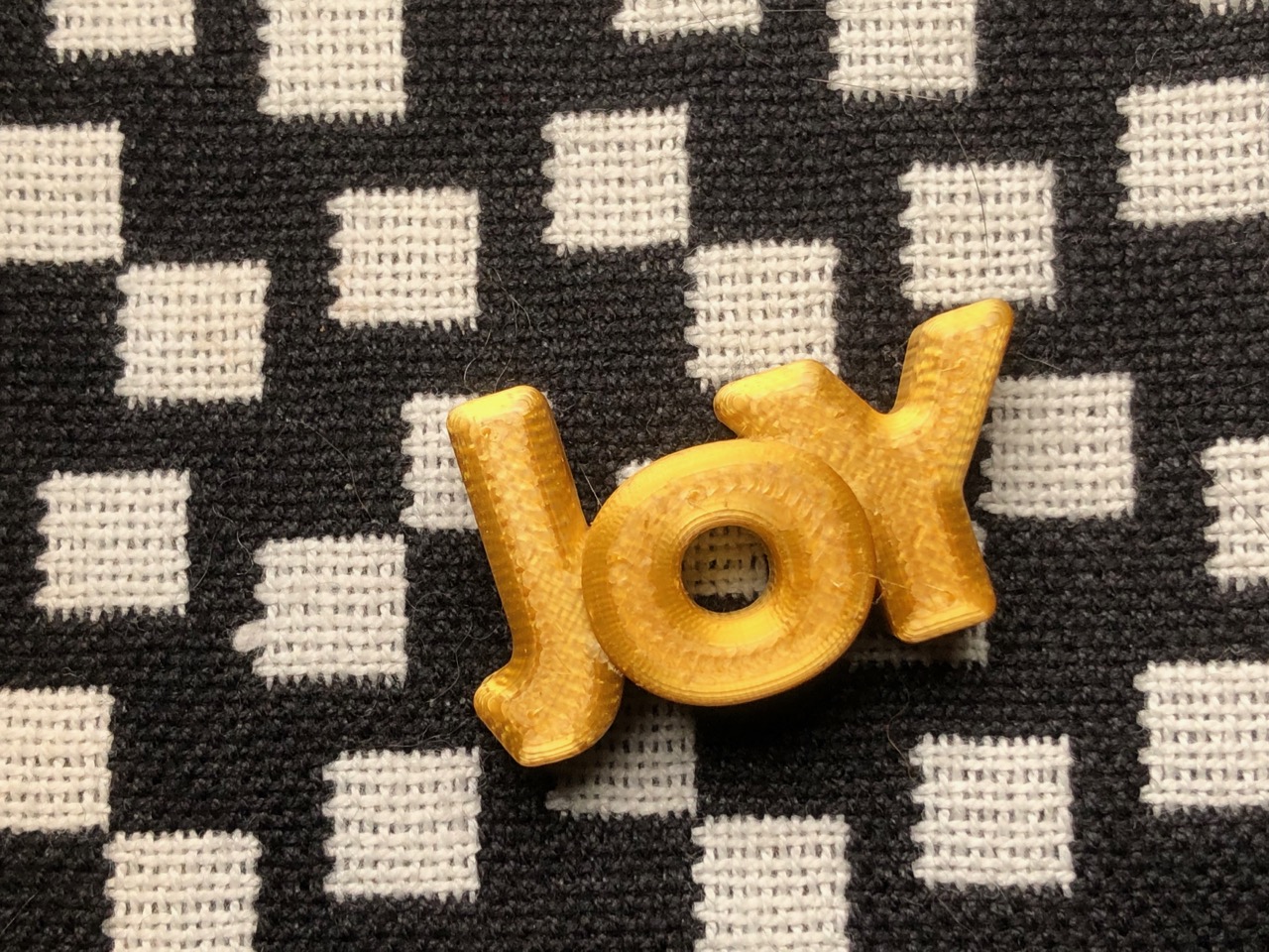 The Joy Project