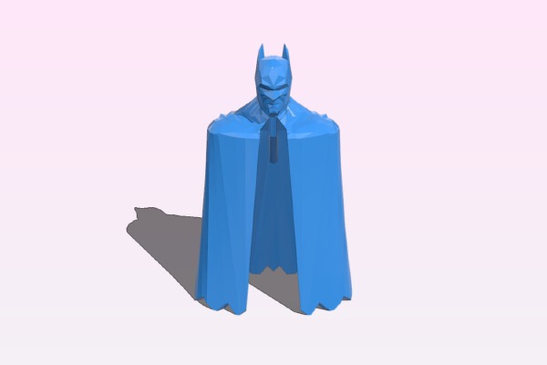  | 3d print model