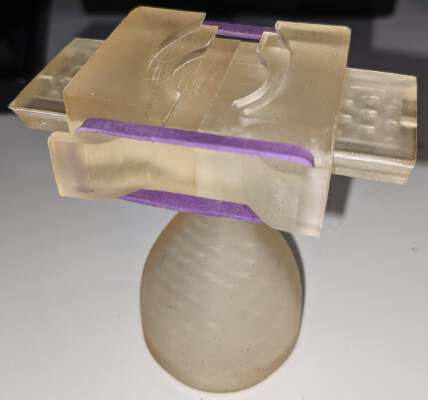 Painting Handle NG | 3d print model