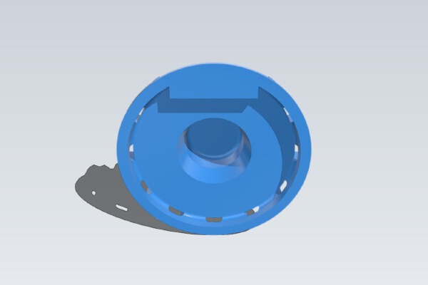 Power Node 1 | 3d print model